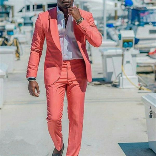 groomsmen tuxedos man new style coral shawl lapel men suits wedding man 2 pieces ( jacket+pants+tie, White;black
groomsmen tuxedos man new style coral shawl lapel men suits wedding man 2 pieces ( jacket+pants+tie, White;black