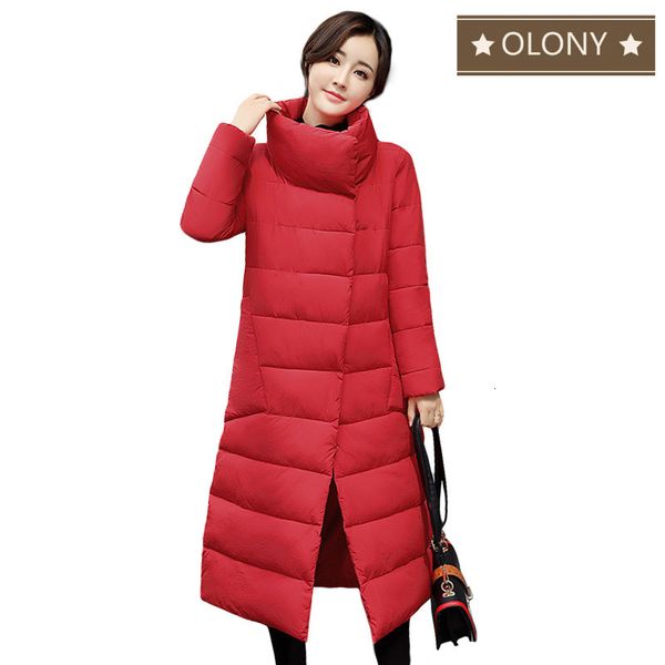 women's long feather parkas women's collar supportive winter warm coat coat parka female coats ropa mujer, Black
women's long feather parkas women's collar supportive winter warm coat coat parka female coats ropa mujer, Black