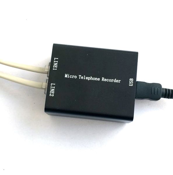 mini analog telephone voice recorder for office and bussiness conversation audio recorder build in 8gb memory
mini analog telephone voice recorder for office and bussiness conversation audio recorder build in 8gb memory