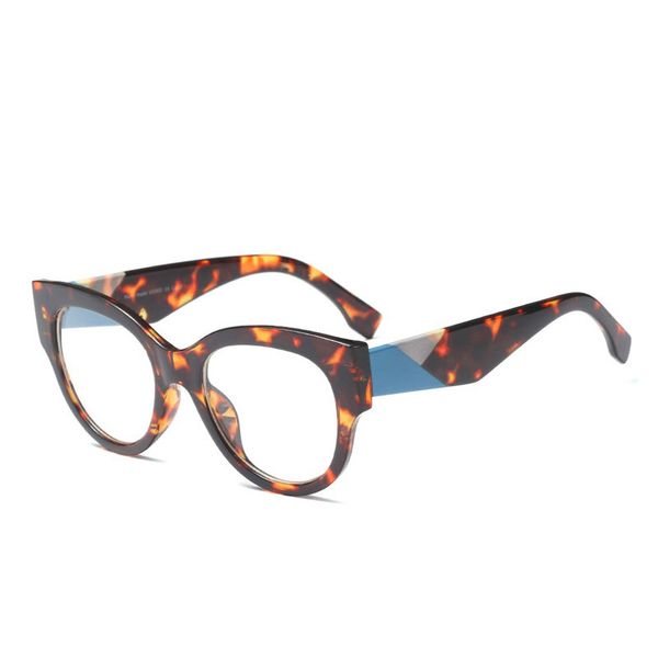 wholesale-brand cat eye clear sunglasses women transparent glasses optical frame vintage eyewear fashion sun glasses female shades uv400, Silver 
wholesale-brand cat eye clear sunglasses women transparent glasses optical frame vintage eyewear fashion sun glasses female shades uv400, Silver