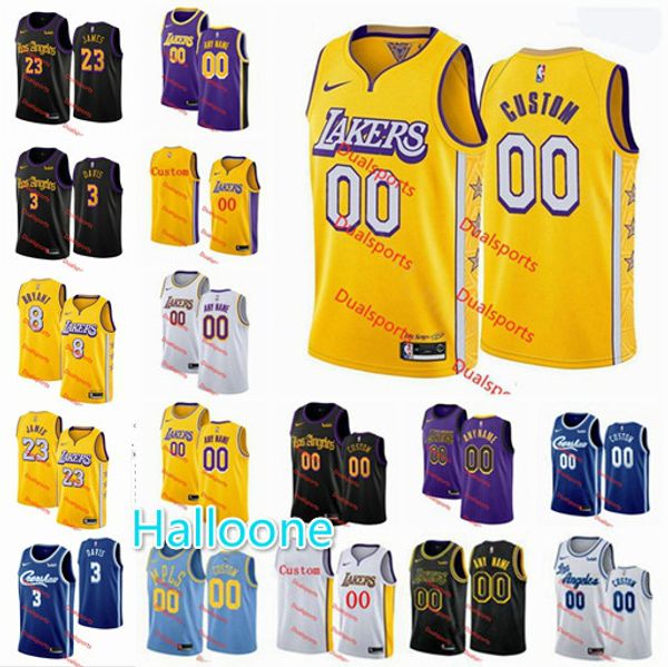custom los angeles lakers jersey 8 bryant lebron 23 james kyle 0 kuzma city edition swingman basketball jerseys golden 2020, Black;red
custom los angeles lakers jersey 8 bryant lebron 23 james kyle 0 kuzma city edition swingman basketball jerseys golden 2020, Black;red
