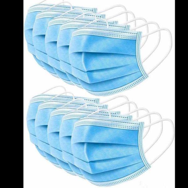 in stockdisposable face mask meltblown cloth disposable mask 3-layer protective filtering disposable mask 11
in stockdisposable face mask meltblown cloth disposable mask 3-layer protective filtering disposable mask 11