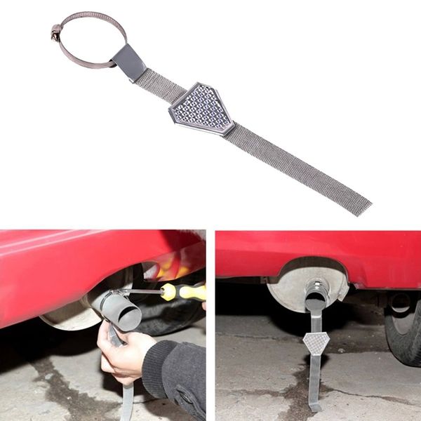 1pc vehicle auto car safe anti static reflective strip elimination ground wire strap
1pc vehicle auto car safe anti static reflective strip elimination ground wire strap