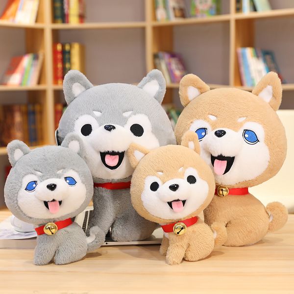 realistic husky dog, little puppy stuffed animal pets alive toys, simulated husky plushies toys for boys girl xmas birthday gift
realistic husky dog, little puppy stuffed animal pets alive toys, simulated husky plushies toys for boys girl xmas birthday gift