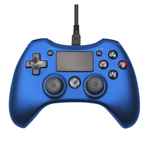 usb wired gamepad for playstation 4 joystick joystick gamepad double shock gamepad for pc ps4 controller 2.2m cable for ps3 console
usb wired gamepad for playstation 4 joystick joystick gamepad double shock gamepad for pc ps4 controller 2.2m cable for ps3 console