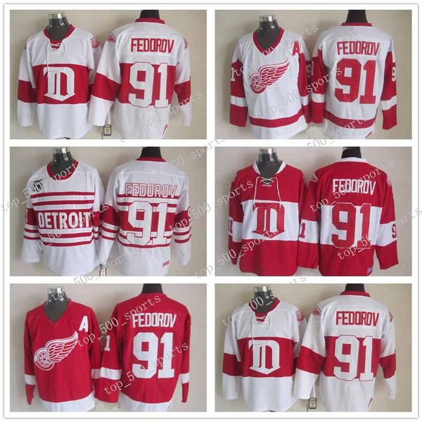 mens detroit red wings sergei fedorov hockey jersey 91 sergei fedorov ccm vintage 2014 winter classic alumni jerseys 75th a patch, Black;red
mens detroit red wings sergei fedorov hockey jersey 91 sergei fedorov ccm vintage 2014 winter classic alumni jerseys 75th a patch, Black;red