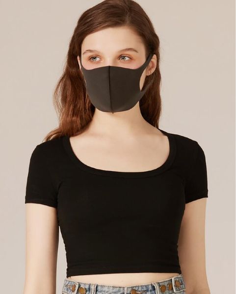 polyurethane porous filtration reuse safer face mask anti-dust smoke pollution washable kids mask protection pm2.5
polyurethane porous filtration reuse safer face mask anti-dust smoke pollution washable kids mask protection pm2.5