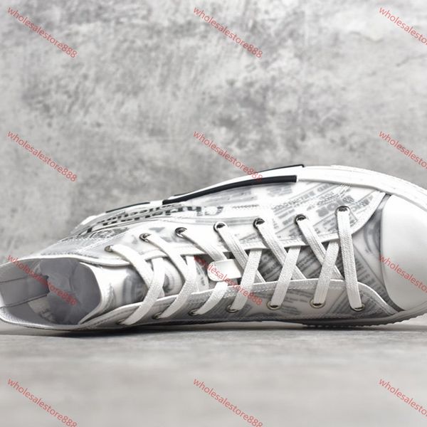 xshfbcl 2020 19ss floral technical canvas b23 b24 oblique men's brand high-sneakers b2 brand designer shoes, Black
xshfbcl 2020 19ss floral technical canvas b23 b24 oblique men's brand high-sneakers b2 brand designer shoes, Black