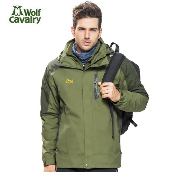 2020 cavalrywolf winter softshell куртки мужчина 2 шт водонепроницаемого ветрозащитного пальто открытого кемпинг спорт туризм лыжные куртки, Blue;black
2020 cavalrywolf winter softshell куртки мужчина 2 шт водонепроницаемого ветрозащитного пальто открытого кемпинг спорт туризм лыжные куртки, Blue;black