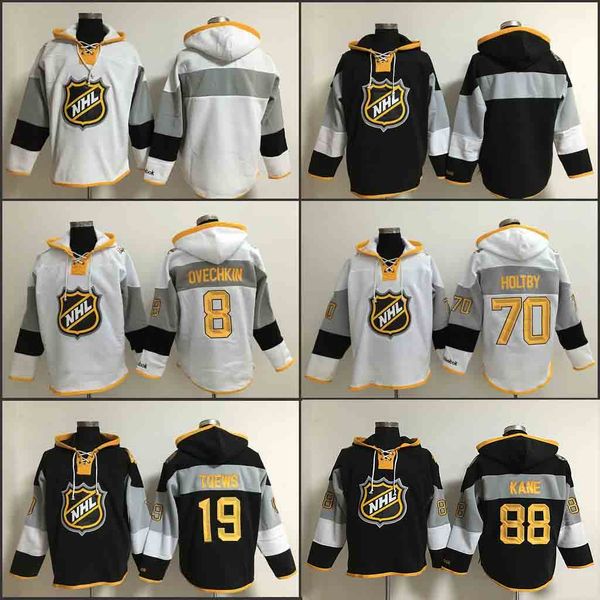 men's old time hockey 2016 all-star 8 john carlson 19 jonathan toews 88 patrick kane 70 braden holtby hoodie ice hockey jerseys, Black;red
men's old time hockey 2016 all-star 8 john carlson 19 jonathan toews 88 patrick kane 70 braden holtby hoodie ice hockey jerseys, Black;red