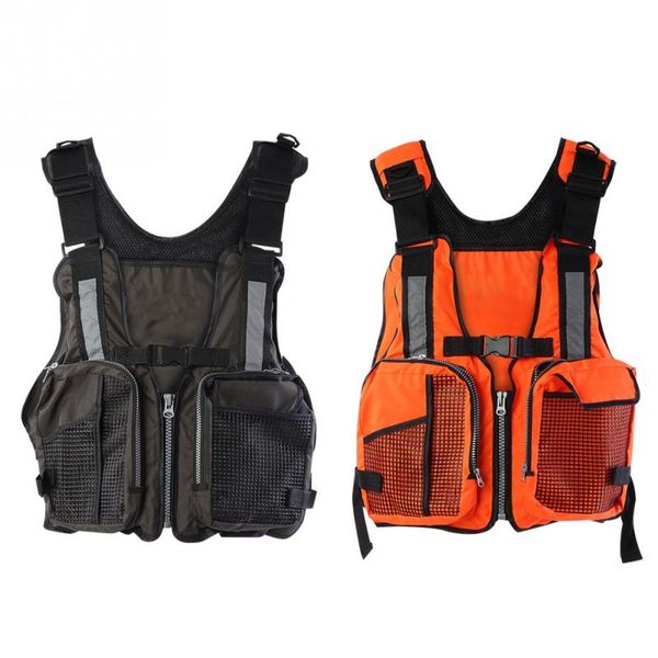 professional life jacket life vest outdoor emergency survival fishing swimming vest aid jacket lifevest waistcoat with whistle
professional life jacket life vest outdoor emergency survival fishing swimming vest aid jacket lifevest waistcoat with whistle