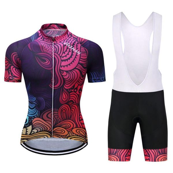 2020 team custom pro cycling jersey 9d gel pad bike shorts mtb ropa ciclismo breathable summer bicycling maillot wear uniform, Black;red
2020 team custom pro cycling jersey 9d gel pad bike shorts mtb ropa ciclismo breathable summer bicycling maillot wear uniform, Black;red
