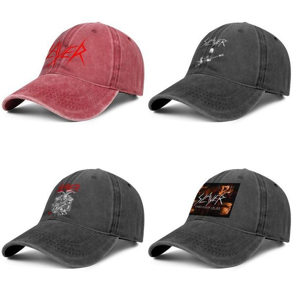 slayer-logo-repentless for men and women trucker denim cap design designer golf classiccool vintage uniquepersonalized hats, Blue;gray
slayer-logo-repentless for men and women trucker denim cap design designer golf classiccool vintage uniquepersonalized hats, Blue;gray