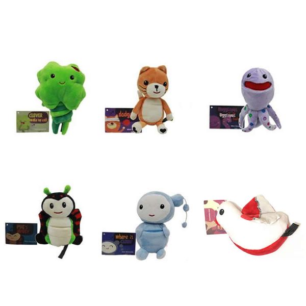 Animais & Brinquedos de Enchimento bestpricefromchina
Animais & Brinquedos de Enchimento bestpricefromchina