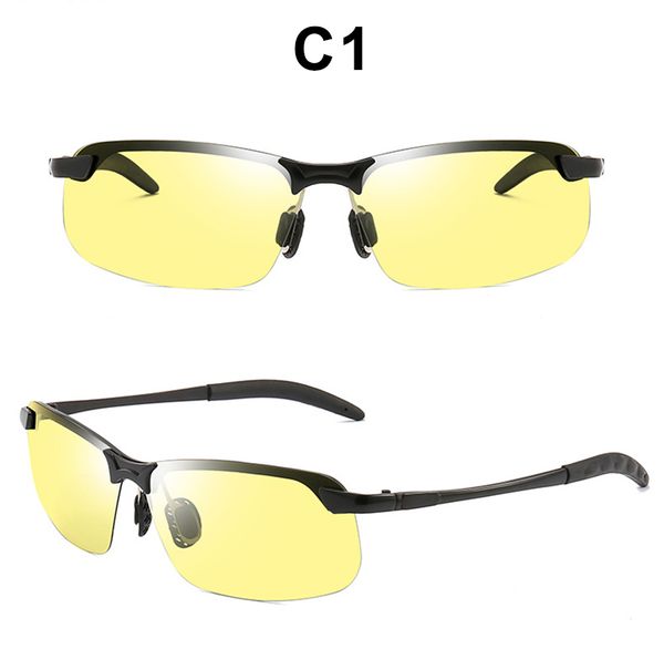 men night vision glasses polarized anti glare driving goggles for car yellow lens night driver sunglasses uv400
men night vision glasses polarized anti glare driving goggles for car yellow lens night driver sunglasses uv400