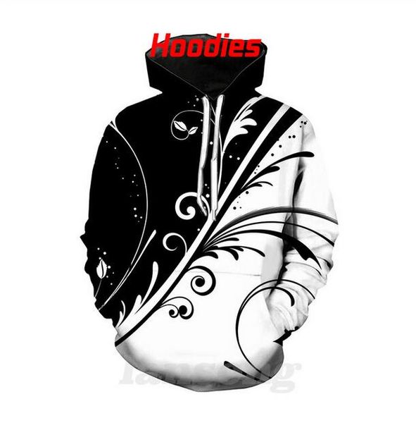 new fashion harajuku style 3d printing hoodies black and white swirl men women autumn and winter sweatshirt hoodies coats rr0261
new fashion harajuku style 3d printing hoodies black and white swirl men women autumn and winter sweatshirt hoodies coats rr0261