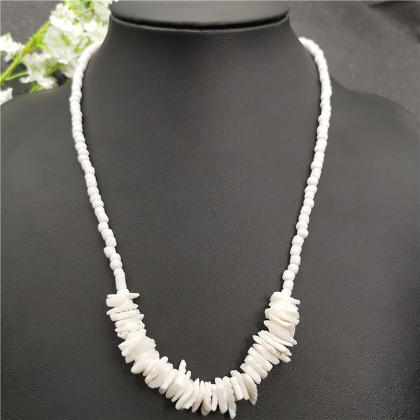 tay fashion beaded necklace bohemian vintage natural shell necklace accessories men and women vacation accessories, Golden;silver
tay fashion beaded necklace bohemian vintage natural shell necklace accessories men and women vacation accessories, Golden;silver
