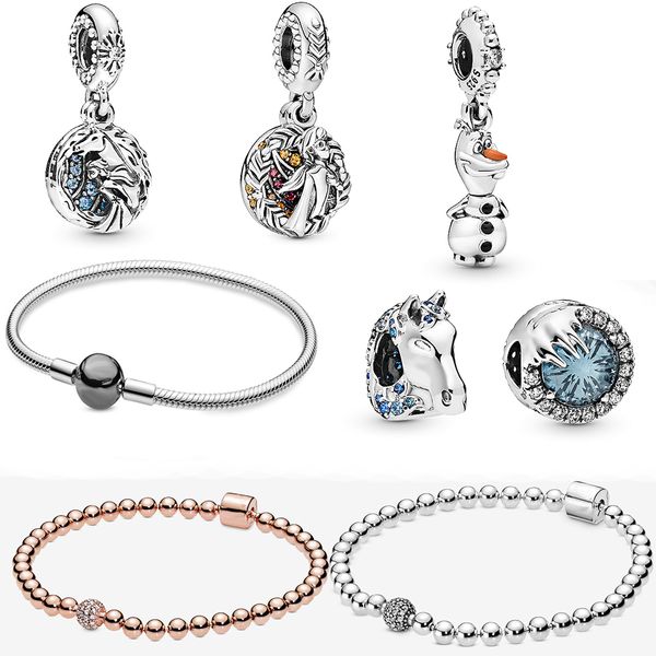 2019autumn new rose gold and silver pave bead bracelet ice romance series pendant string ornaments original ladies jewelry gift, Golden;silver
2019autumn new rose gold and silver pave bead bracelet ice romance series pendant string ornaments original ladies jewelry gift, Golden;silver
