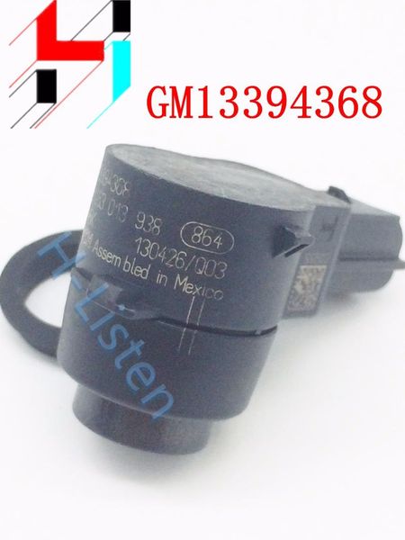 original car parking sensor for cruze aveo orlando astra j insignia 25855506 13242365 13394368 25855503 13330722
original car parking sensor for cruze aveo orlando astra j insignia 25855506 13242365 13394368 25855503 13330722