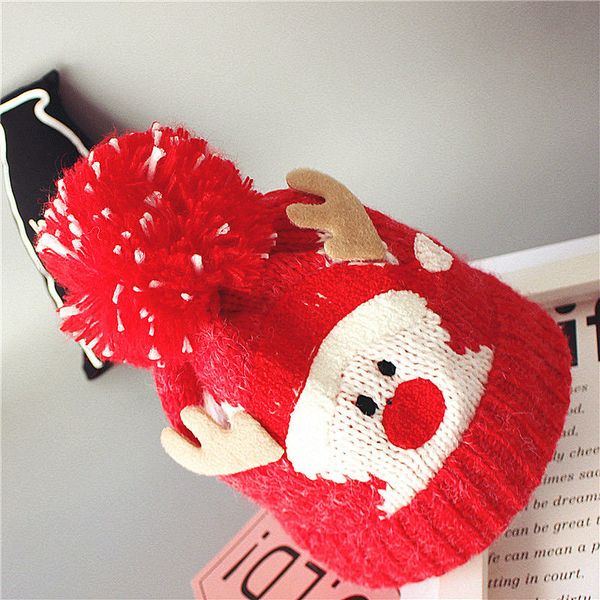 winter kids hats cute knitted beanies boys girls cosplay caps crochet hat accessories funny hats bonnet christmas hat
winter kids hats cute knitted beanies boys girls cosplay caps crochet hat accessories funny hats bonnet christmas hat