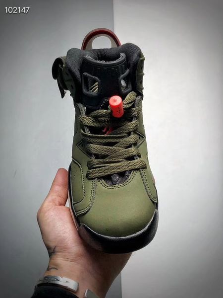 kids cactus jack 6 6s black cat basketball shoes boy girl bred old black infrared travis scotts reflective bugs bunny shoes sneakers
kids cactus jack 6 6s black cat basketball shoes boy girl bred old black infrared travis scotts reflective bugs bunny shoes sneakers