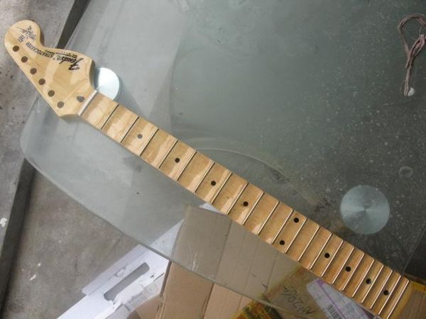 canadian maple scalloped groove refers to the board guitar neck 22 frets nitro satin stratocaster electric guitar neck fingerboard
canadian maple scalloped groove refers to the board guitar neck 22 frets nitro satin stratocaster electric guitar neck fingerboard