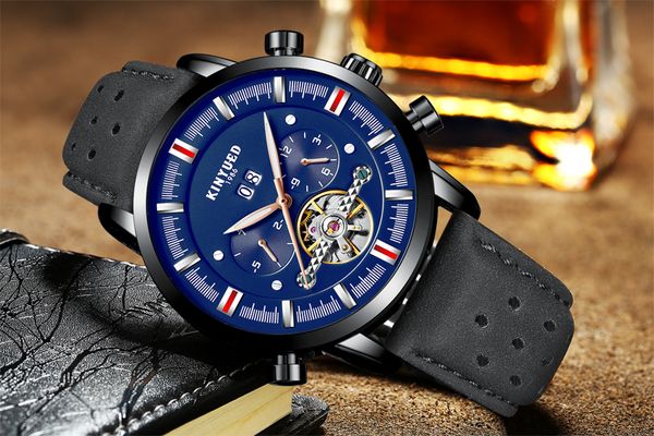 swiss men's leather strap large dial tourbillon automatic mechanical watchluxury mens watch automatic mechanical movement stainless ste
swiss men's leather strap large dial tourbillon automatic mechanical watchluxury mens watch automatic mechanical movement stainless ste