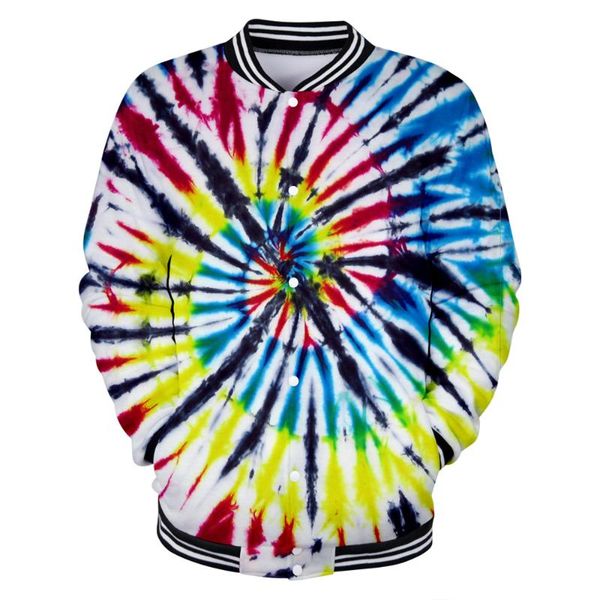 fashion men and women stand collar colorful tie-dyed sweatshirt swirl pattern 3d casual jacket style traditional yh04, Black;brown
fashion men and women stand collar colorful tie-dyed sweatshirt swirl pattern 3d casual jacket style traditional yh04, Black;brown