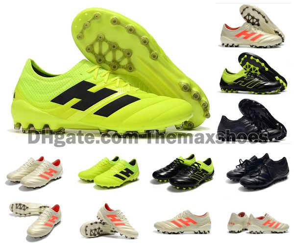 2019 Мужские Copa 19,1 AG Шампань Slip-On Футбол Футбол обувь 19 19 + х Boots Scarpe Calcio Дешевые Бутсы
2019 Мужские Copa 19,1 AG Шампань Slip-On Футбол Футбол обувь 19 19 + х Boots Scarpe Calcio Дешевые Бутсы