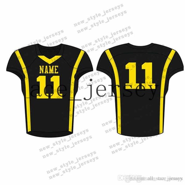 89men 2019 youth football jerseys army green wine red embroidery logos stitched custom any name any number jerseys, Black;red
89men 2019 youth football jerseys army green wine red embroidery logos stitched custom any name any number jerseys, Black;red