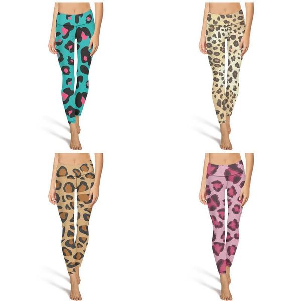 green bottom leopard print fashion women custom yoga pants pockets casual soft suitable for dance leggings 3-01 wild pink 2-01 blue, Black
green bottom leopard print fashion women custom yoga pants pockets casual soft suitable for dance leggings 3-01 wild pink 2-01 blue, Black