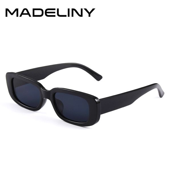 madeliny classic small frame rectangle sunglasses women/men brand design vintage sun glasses trend style eyeglasses uv400 ma588, White;black
madeliny classic small frame rectangle sunglasses women/men brand design vintage sun glasses trend style eyeglasses uv400 ma588, White;black