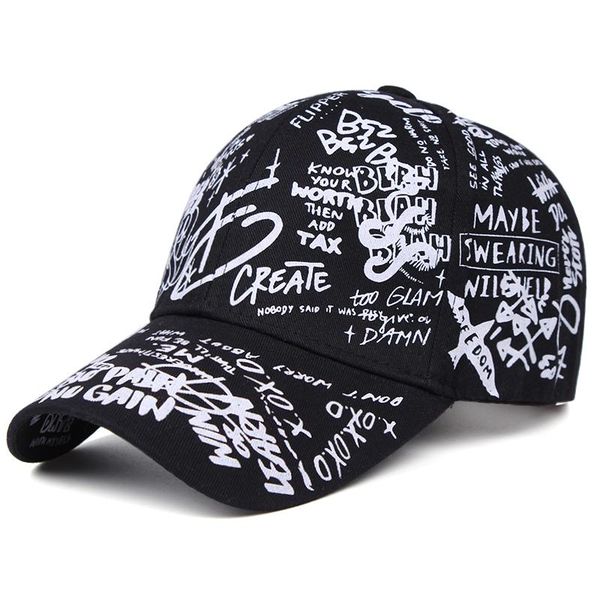 2020 new personality graffiti baseball cap men and women fashion hip hop hat wild couple hat casual sports cap uszsp, Black;white
2020 new personality graffiti baseball cap men and women fashion hip hop hat wild couple hat casual sports cap uszsp, Black;white