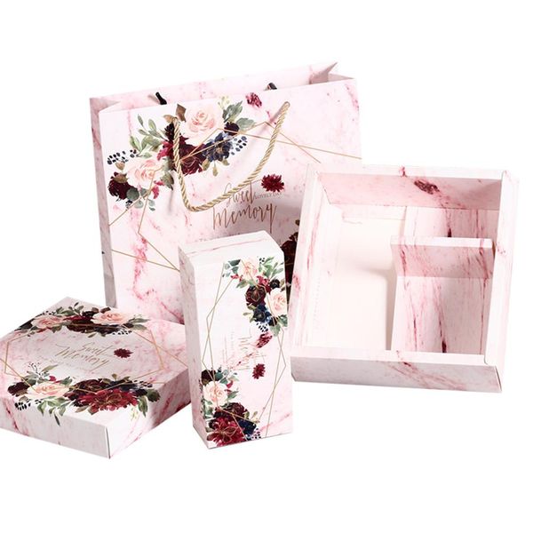 gift box wedding candy champagne birthday bridesmaid proposal box perfect wedding showers & bachelorette parties paper bag
gift box wedding candy champagne birthday bridesmaid proposal box perfect wedding showers & bachelorette parties paper bag