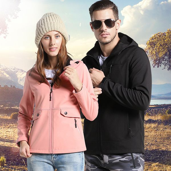 tutomptu new women's softshell coat camouflage climbing jacket hooded thin style sports jacket polyester hiking clothingr m-3xl, Blue;black
tutomptu new women's softshell coat camouflage climbing jacket hooded thin style sports jacket polyester hiking clothingr m-3xl, Blue;black