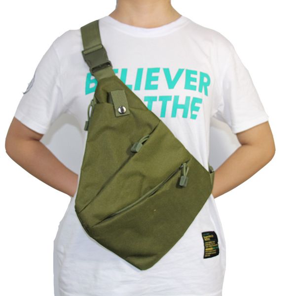 tactical hunting storage gun shoulder bag pistol anti-theft nylon bag concealed holster multifunctional right hand chest
tactical hunting storage gun shoulder bag pistol anti-theft nylon bag concealed holster multifunctional right hand chest