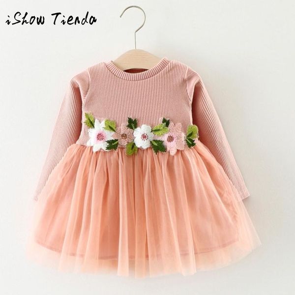 girls dress 2019 princess party dress flower tutu ball gown girl clothes baby girls kids dresses for casual vestidos, Red;yellow
girls dress 2019 princess party dress flower tutu ball gown girl clothes baby girls kids dresses for casual vestidos, Red;yellow