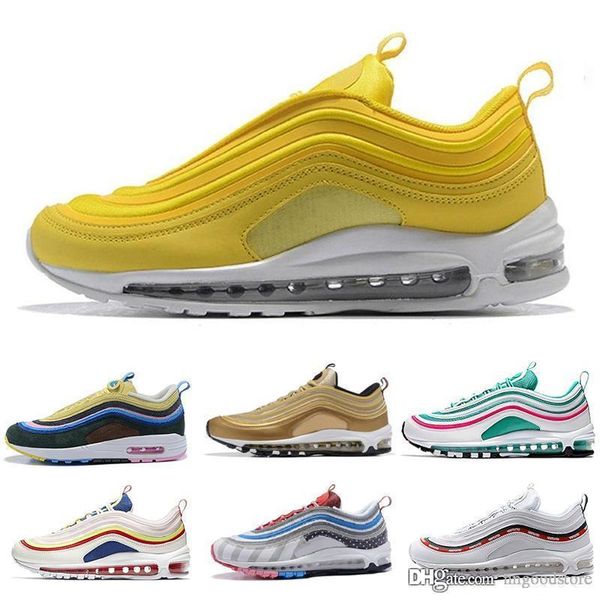 2019 new arrival with box mens womens running shoes cushion silver gold sneakers athletic designers sports outdoor shoes air sz c9v-p28d
2019 new arrival with box mens womens running shoes cushion silver gold sneakers athletic designers sports outdoor shoes air sz c9v-p28d