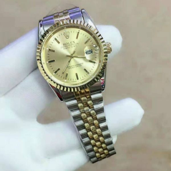classic 41mm men watch stainless steel swiss master design speed women watches 36mm waterproof luxury automatic mechanical wristwatches, Slivery;brown
classic 41mm men watch stainless steel swiss master design speed women watches 36mm waterproof luxury automatic mechanical wristwatches, Slivery;brown