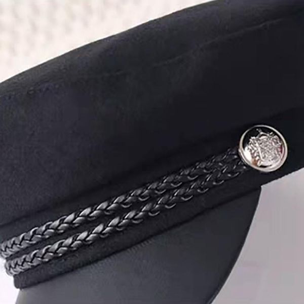 flat cap casual personality women fashion wild hat anti-sweat breathable sunshade adjustable portable cotton hat headwear, Blue;gray
flat cap casual personality women fashion wild hat anti-sweat breathable sunshade adjustable portable cotton hat headwear, Blue;gray