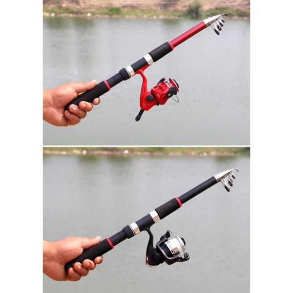 wholesale telescopic fishing rod retractable portable marine fishing rod outdoor fishing tool accessories
wholesale telescopic fishing rod retractable portable marine fishing rod outdoor fishing tool accessories
