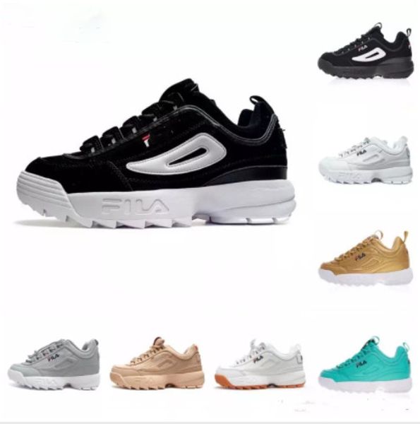 2019 new brand designer disruptorii casual shoes for men women white cool luxury outdoor vintage clunky sneaker
2019 new brand designer disruptorii casual shoes for men women white cool luxury outdoor vintage clunky sneaker