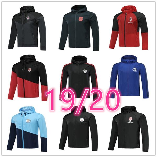 19 20 paris windbreaker hoodies sports hooded jackets atletico boca 2019 2020 pogba messi griezmann soccer jacket windbreaker, Black
19 20 paris windbreaker hoodies sports hooded jackets atletico boca 2019 2020 pogba messi griezmann soccer jacket windbreaker, Black