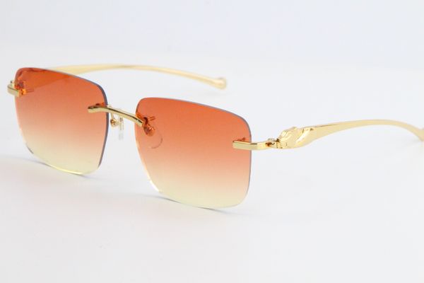 frame large leopard leisure series sunglasses 8300816 selling classic wholesale square sunglasses metal rimless simple pilots glasses u ohbg, White;black
frame large leopard leisure series sunglasses 8300816 selling classic wholesale square sunglasses metal rimless simple pilots glasses u ohbg, White;black