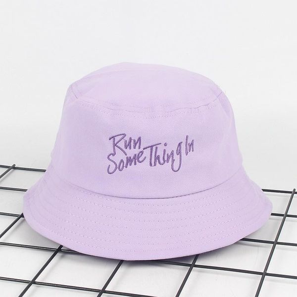 2019 cotton letter embroidery bucket hat fisherman hat outdoor travel hat foldable sun cap hats for men and women 550, Blue;gray
2019 cotton letter embroidery bucket hat fisherman hat outdoor travel hat foldable sun cap hats for men and women 550, Blue;gray