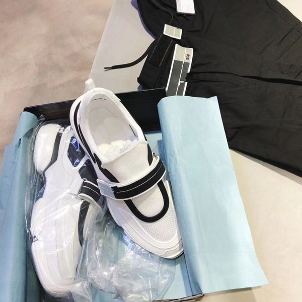 2019 casual cloudbust casual shoes 18ss shoes authentic leather fashion mesh comfortable and wearable not wear foot tren, Black
2019 casual cloudbust casual shoes 18ss shoes authentic leather fashion mesh comfortable and wearable not wear foot tren, Black