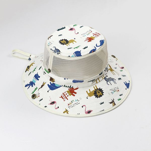 bucket hat kids panama summer sun beach mesh with string breathable cap animal holiday outdoor accessory boy girl toddlers
bucket hat kids panama summer sun beach mesh with string breathable cap animal holiday outdoor accessory boy girl toddlers