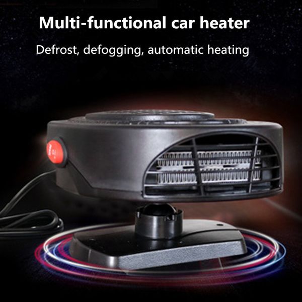 12/24v car heater auto interior heating cool fan winter warmer glass mist remover car defroster defogger home clothes heater
12/24v car heater auto interior heating cool fan winter warmer glass mist remover car defroster defogger home clothes heater
