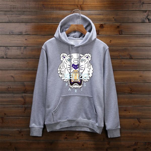 new paris tiger head hoodies men women casual pullover streetwear sweatshirt sudadera hombre harajuku male hoodie women kenz, Black
new paris tiger head hoodies men women casual pullover streetwear sweatshirt sudadera hombre harajuku male hoodie women kenz, Black