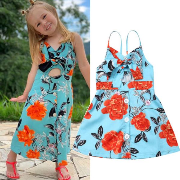 2019 baby girl summer clothing sleeveless flower party dress beach dresses holiday for kid clothes toddler children newborn, Red;yellow
2019 baby girl summer clothing sleeveless flower party dress beach dresses holiday for kid clothes toddler children newborn, Red;yellow